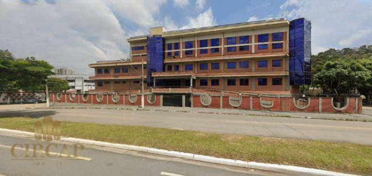Edifício Residencial à Venda ou Locação, 4.098 m² em Butantã - São Paulo