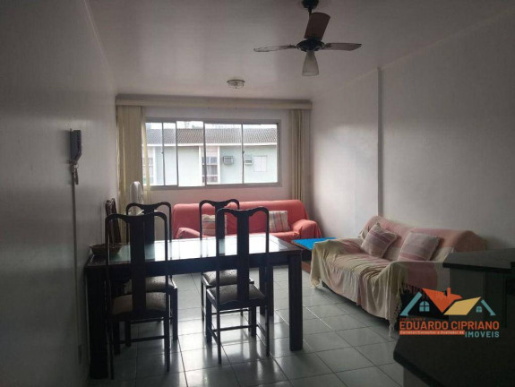 Imagem Apartamento com 3 Quartos à Venda, 130 m² em Martim De Sá - Caraguatatuba