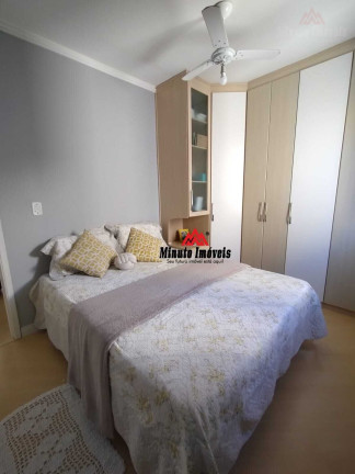 Imagem Apartamento com 2 Quartos à Venda, 58 m² em Recanto Quarto Centenário - Jundiaí