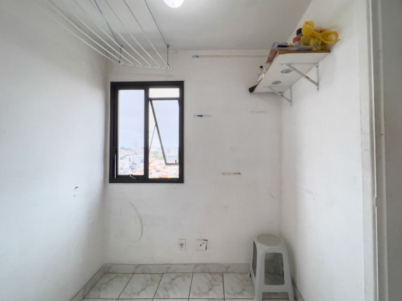 Imagem Apartamento com 3 Quartos à Venda, 122 m² em Penha De França - São Paulo