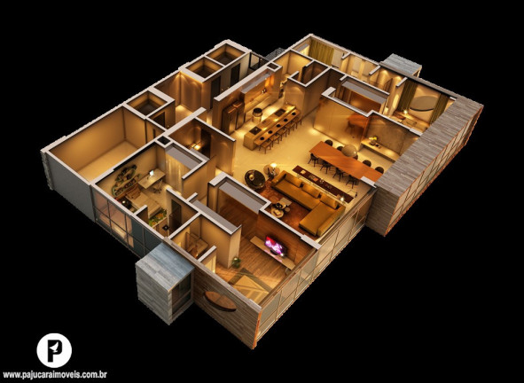 Imagem Apartamento com 2 Quartos à Venda, 101 m² em Cruz Das Almas - Maceió