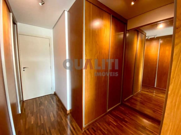 Imagem Apartamento com 3 Quartos à Venda, 163 m² em Campo Belo - São Paulo