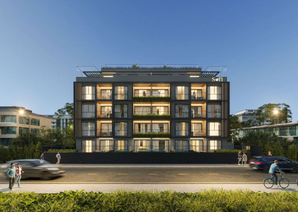Imagem Apartamento com 3 Quartos à Venda, 74 m² em Intermares - Cabedelo