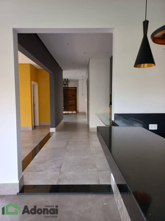 Imagem Casa de Condomínio com 3 Quartos para Alugar, 220 m² em Rio Das Pedras - Itupeva