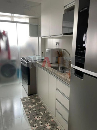 Imagem Apartamento com 1 Quarto para Alugar, 43 m² em Campo Belo - São Paulo