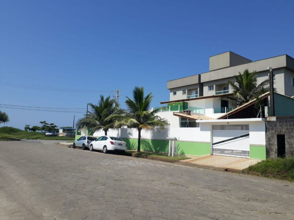 Imagem Casa com 4 Quartos à Venda, 220 m² em Cibratel Ii - Itanhaém