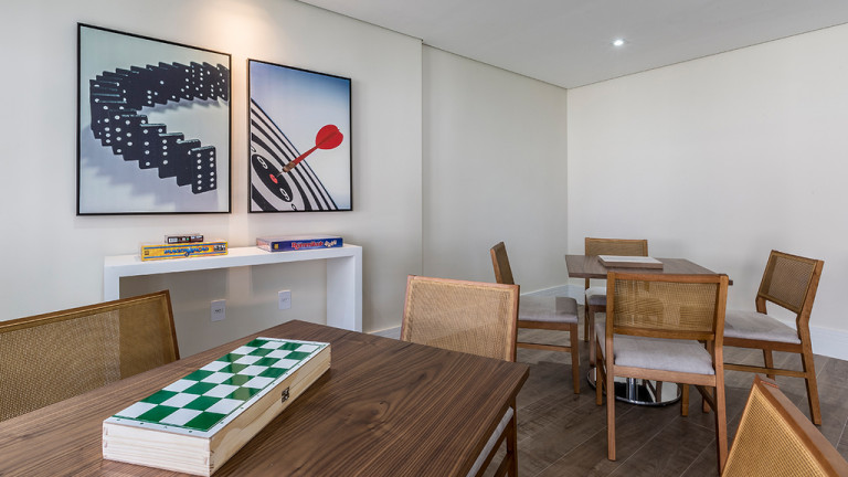 Imagem Apartamento com 3 Quartos à Venda, 75 m² em Vila São Francisco - São Paulo