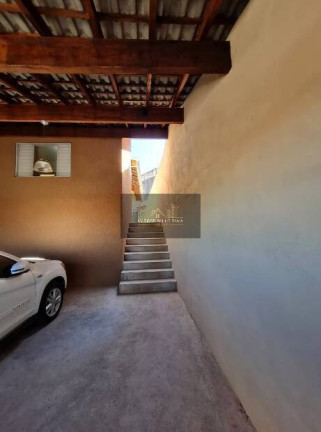 Imagem Casa com 2 Quartos à Venda, 53 m² em Jardim Imperial - Atibaia