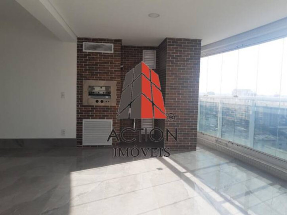 Imagem Apartamento com 3 Quartos à Venda, 172 m² em Vila Gomes Cardim - São Paulo