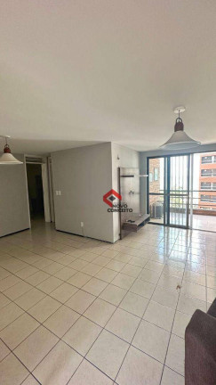 Imagem Apartamento com 2 Quartos à Venda, 80 m² em Mucuripe - Fortaleza