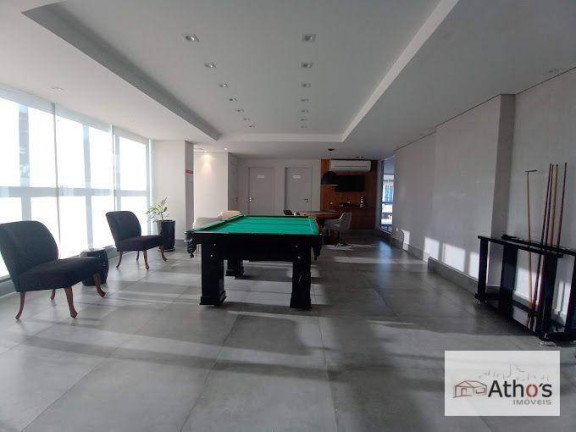 Imagem Apartamento com 3 Quartos à Venda, 80 m² em Vila Sfeir - Indaiatuba