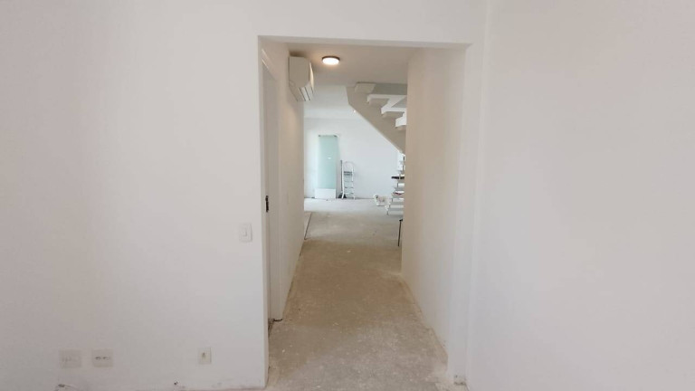 Imagem Apartamento com 3 Quartos à Venda, 90 m² em Bela Vista - São Paulo