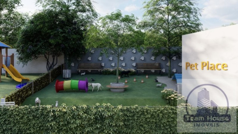 Imagem Apartamento com 2 Quartos à Venda, 43 m² em Jardim Helena - Ferraz De Vasconcelos