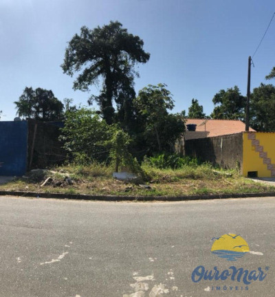 Imagem Terreno para Alugar ou Temporada, 267 m² em Loty - Itanhaém