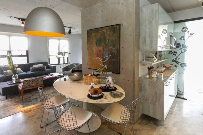 Apartamento com 1 Quarto à Venda, 70 m² em Morumbi - São Paulo