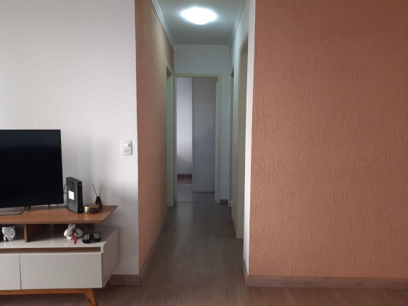 Imagem Apartamento com 3 Quartos à Venda, 70 m² em Paulista - Piracicaba