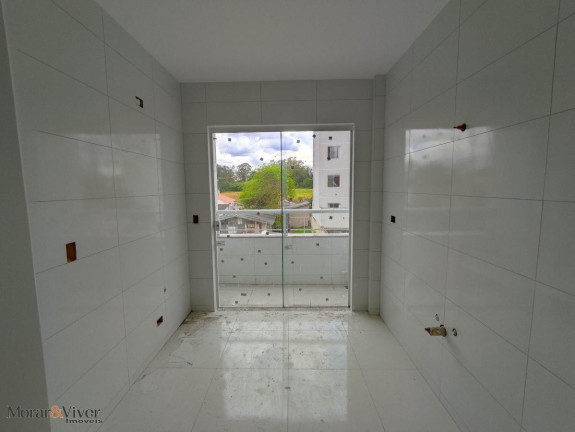 Apartamento com 3 Quartos à Venda, 71 m² em Cruzeiro - São José Dos Pinhais