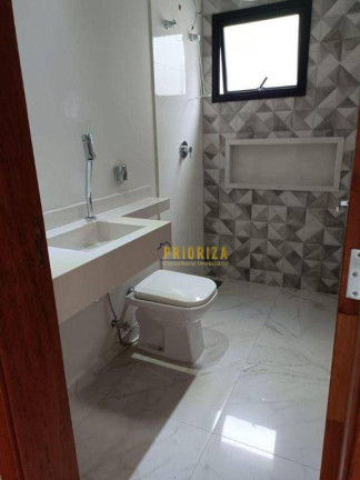 Imagem Casa com 3 Quartos à Venda, 211 m² em Condomínio Residencial Ibiti Reserva - Sorocaba