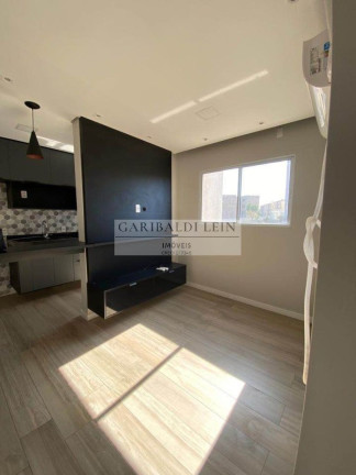 Imagem Apartamento com 2 Quartos à Venda, 48 m² em João Aranha - Paulínia