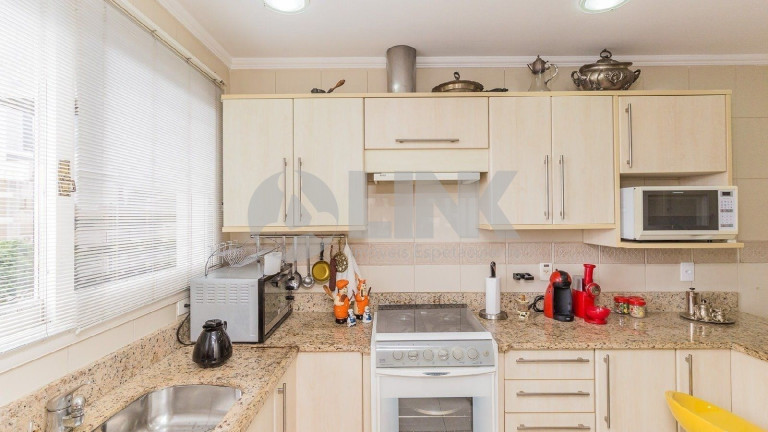 Imagem Apartamento com 4 Quartos à Venda, 190 m² em Petrópolis - Porto Alegre