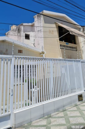 Imagem Casa com 3 Quartos à Venda, 250 m² em Siqueira Campos - Aracaju