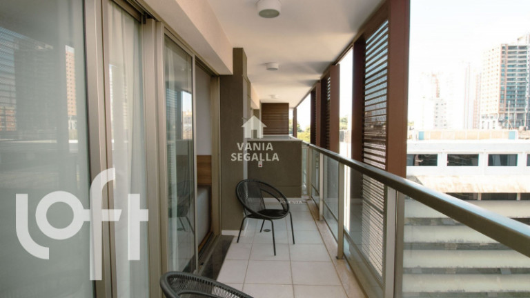 Imagem Apartamento com 1 Quarto à Venda, 44 m² em Pinheiros - São Paulo