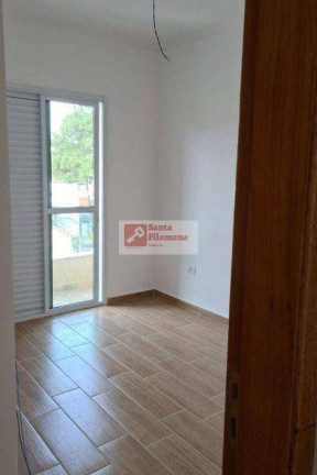 Apartamento com 2 Quartos à Venda, 69 m² em Vila Pires - Santo André