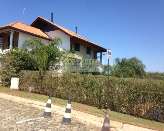 Imagem Casa com 4 Quartos à Venda, 230 m² em Chácara Santa Margarida - Campinas