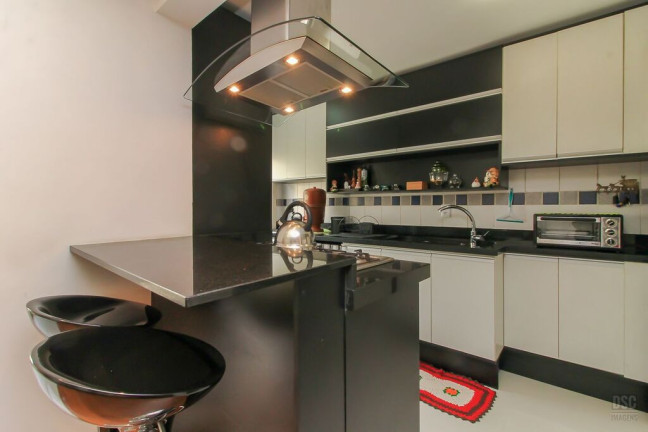 Imagem Apartamento com 3 Quartos à Venda, 71 m² em Vila Nova - Porto Alegre