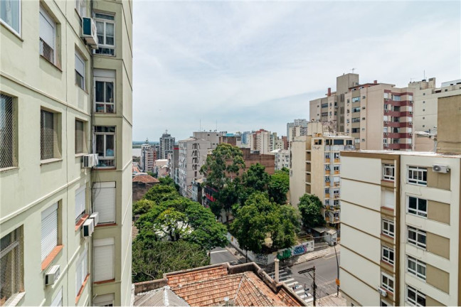 Apartamento com 2 Quartos à Venda, 77 m² em Centro Histórico - Porto Alegre