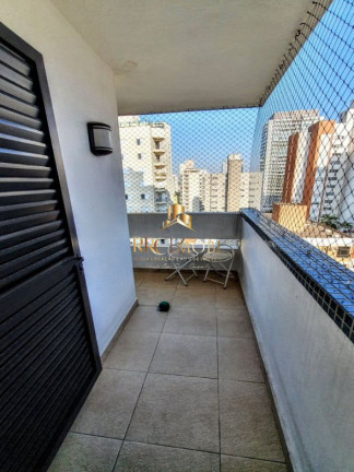Apartamento com 3 Quartos à Venda, 100 m² em Vila Mascote - São Paulo