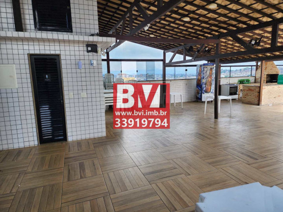 Apartamento com 3 Quartos à Venda, 150 m² em Vila Da Penha - Rio De Janeiro