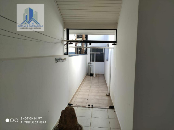 Imagem Casa com 3 Quartos à Venda, 344 m² em Recanto Das Rosas - Cerquilho