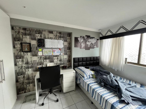 Imagem Apartamento com 4 Quartos à Venda, 200 m² em Graças - Recife