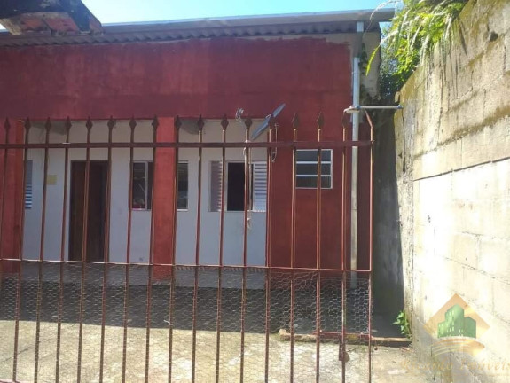 Imagem Casa com 6 Quartos à Venda, 300 m² em Perequê Açu - Ubatuba