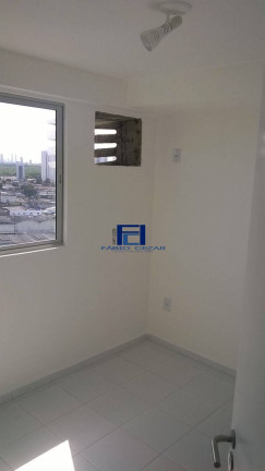 Imagem Apartamento com 2 Quartos para Alugar, 47 m² em Boa Viagem - Recife