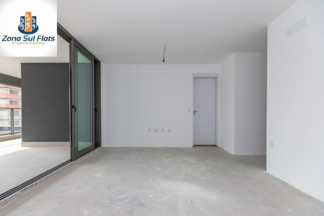 Imagem Apartamento com 3 Quartos à Venda, 125 m² em Campo Belo - São Paulo
