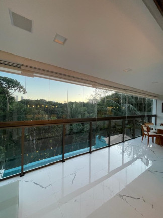 Imagem Imóvel com 5 Quartos à Venda, 630 m² em Alphaville I - Salvador