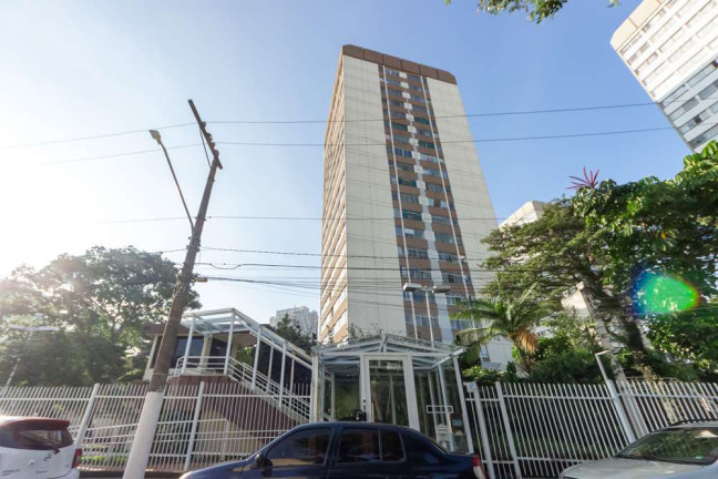 Apartamento com 3 Quartos à Venda, 77 m² em Jardim Independência - São Paulo