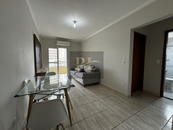 Imagem Apartamento com 2 Quartos à Venda, 69 m² em Aviação - Praia Grande