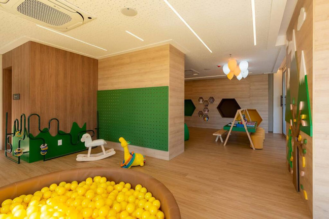 Imagem Apartamento com 2 Quartos à Venda, 105 m² em Brooklin Paulista - São Paulo