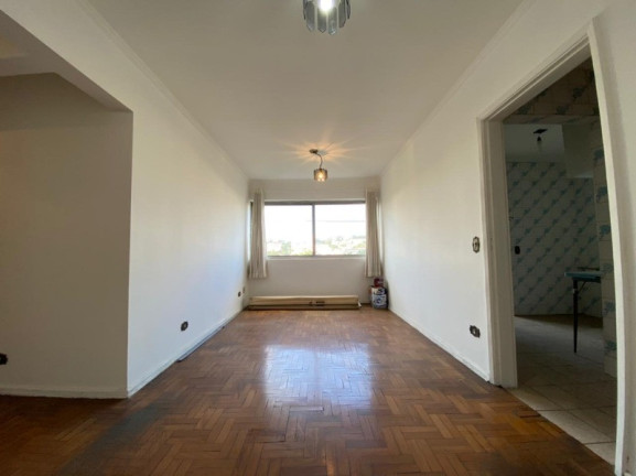 Imagem Apartamento com 2 Quartos à Venda, 76 m² em Jardim Da Glória - São Paulo