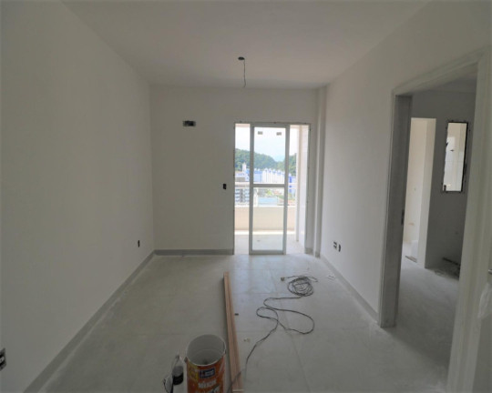 Imagem Apartamento com 2 Quartos à Venda, 95 m² em Canto Do Forte - Praia Grande