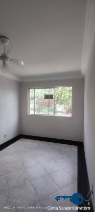 Imagem Apartamento com 2 Quartos à Venda, 60 m² em Parque São Caetano - Campos Dos Goytacazes