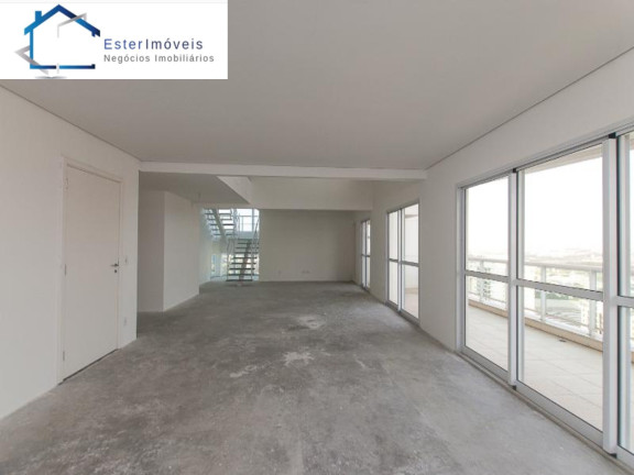 Imagem Apartamento com 5 Quartos para Alugar ou Temporada, 200 m² em Alphaville Empresarial - Barueri