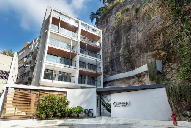 Imagem Apartamento com 3 Quartos à Venda, 96 m² em Rio De Janeiro