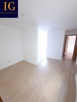 Imagem Apartamento com 2 Quartos à Venda, 42 m² em Vila Pires - Santo André