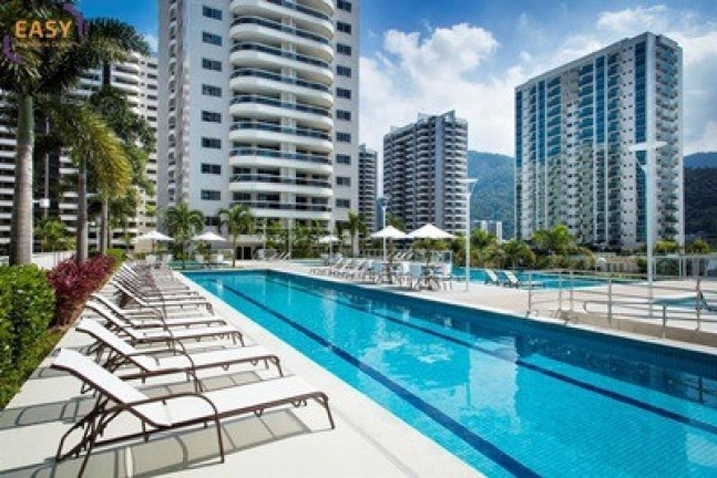 Imagem Imóvel com 2 Quartos à Venda, 85 m² em Camorim - Rio De Janeiro