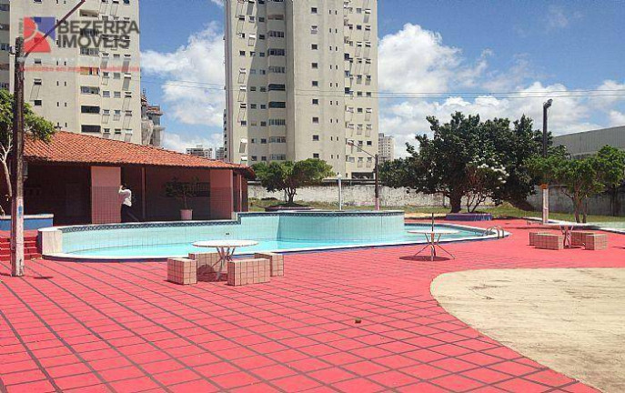 Imagem Apartamento com 3 Quartos à Venda, 120 m² em Lagoa Nova - Natal