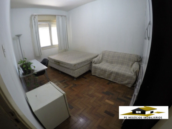 Apartamento com 2 Quartos à Venda, 100 m² em Consolação - São Paulo